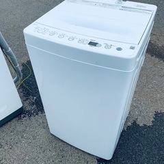 ③✅ハイアール電気洗濯機✅ ✅BW-45A✅ 