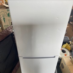 ニトリ　冷凍冷蔵庫