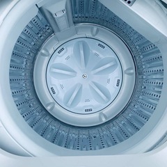 ③✅ヤマダ電機洗濯機✅ ✅YWM-T50H1✅の画像