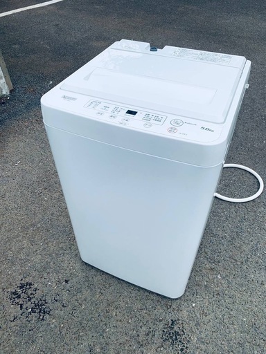 ③✅ヤマダ電機洗濯機✅ ✅YWM-T50H1✅