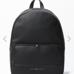 【美品】Tommy Hilfiger（トミーヒルフィガー） エッ...
