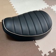 モンキー125 JB02 純正シート