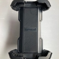 【購入予定者あり】Lamicall スマートフォン　ホルダー　バ...