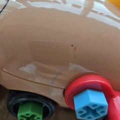 ねじねじアンパンマンごうとだだんだんDXの画像