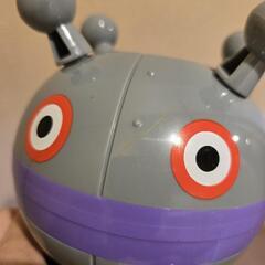 ねじねじアンパンマンごうとだだんだんDXの画像