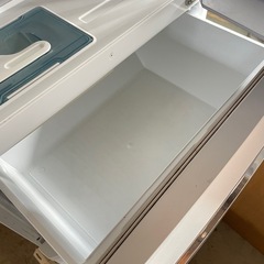 三菱　冷凍冷蔵庫の画像