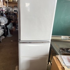 中古/引き取り対応】□三菱電機□冷凍冷蔵庫□MR-V45S-H1□450L 中古/引き取り対応】□三菱電機□冷凍冷蔵庫□MR-V45S-H1□450L