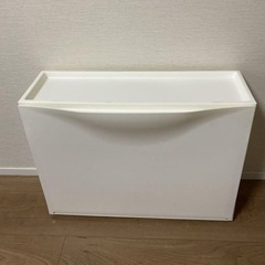 IKEA トローネス