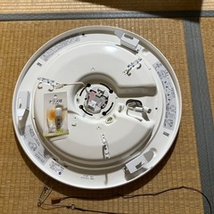 シーリングライト