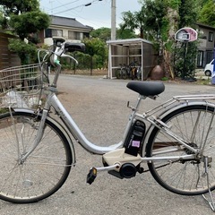 ③✅電動自転車✅ヤマハ　PAS
