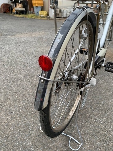 ③✅電動自転車✅ヤマハ　PAS
