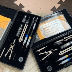 ④KD型製図器