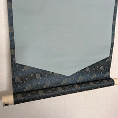 色紙掛けの画像
