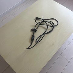 机の画像