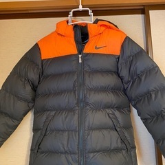 150ナイキNIKEユニクロアウター
