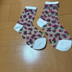 靴下
