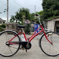 ③✅電動自転車✅Panasonic