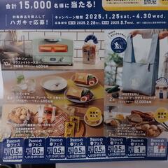 PASCO 点数 4点