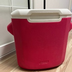 コールマン　クーラーボックス