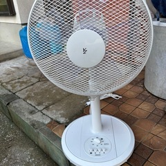 扇風機2,019年製