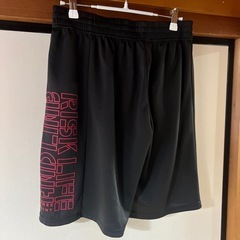 断捨離　バスパン
