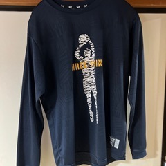 断捨離　バスケロンT