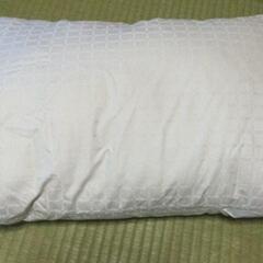 羽毛　枕