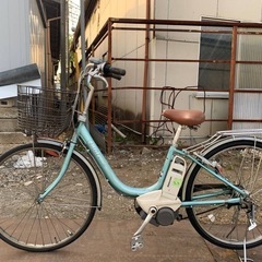 ③✅電動自転車✅BS　アシスタ
