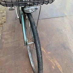 ③✓電動自転車✓BSアシスタ (Eco Tommy) 西東京の電動アシスト
