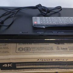 中古】ブルーレイレコーダーを格安/激安/無料であげます・譲り 中古】ブルーレイレコーダーを格安/激安/無料であげます・譲り