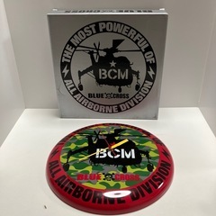 【新品未使用】　掛け時計　アメリカン雑貨　30cmの画像