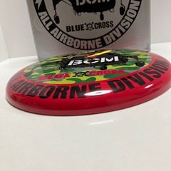 【新品未使用】　掛け時計　アメリカン雑貨　30cmの画像