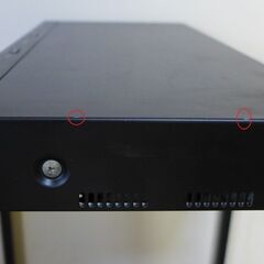 2017年製 BD-NW1100 稼働品 2番組同時録画  中古品となりますの画像