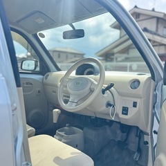 ダイハツエッセ✨グレードX.長い車検付き💫早い方勝ち🛞の画像