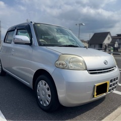 ダイハツエッセ✨グレードX.長い車検付き💫早い方勝ち🛞の画像
