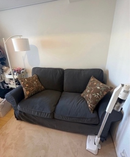 IKEA Ektorp ソファ