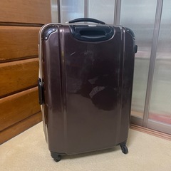 スーツケース
