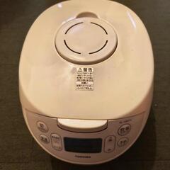 炊飯器 5合だき