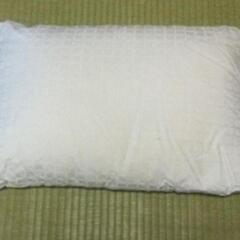 羽毛　枕