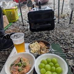 5月5日⛺️浜名湖デイキャンプ