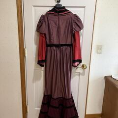 【ウィッグ・小物付き】ハズビンホテルへようこそ！ ロージー コスプレセットの画像