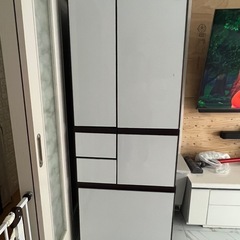 sharp 冷蔵庫
