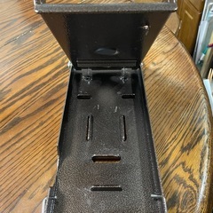 あき缶潰し器「つぶすくん」の画像