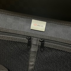 スーツケースの画像