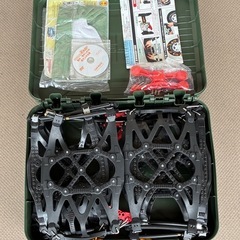 BAIATHLON QuickEasy QE14 簡単装着 非金...