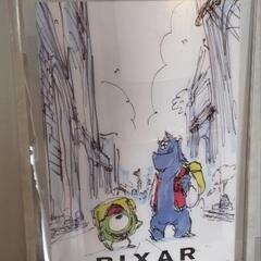 モンスターズインク　ポスターの画像