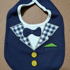 よだれかけ　スタイ