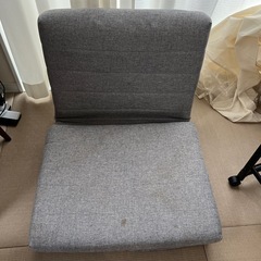 1人用ソファ