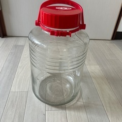 果実びん　8リットル