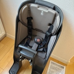 bikke2専用フロントチャイルドシート